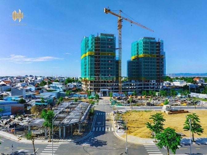 🔥 ĐẦU TƯ SINH LỜI – SỞ HỮU ĐẤT VÀNG TRUNG TÂM TP PHAN RANG