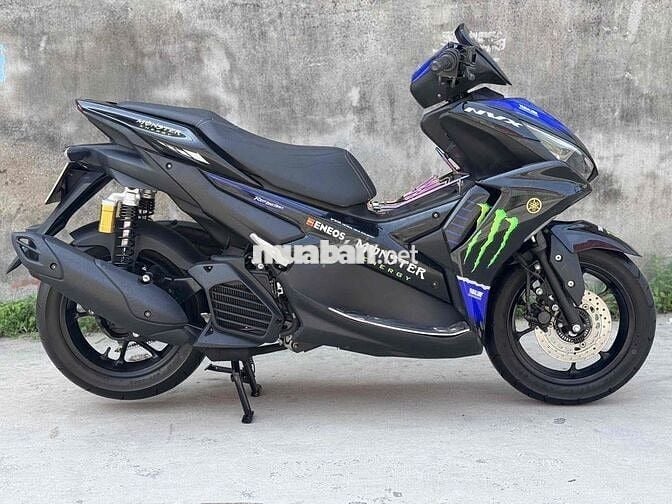 NVX V2 155 ABS