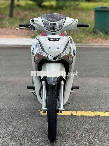 FuLed uo Wavei 2024 phuộc nice zin, máy zin BSTP !