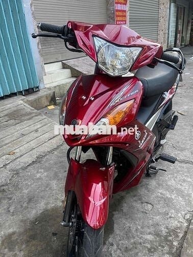exciter 2010 đầu chưa chạm 5p71