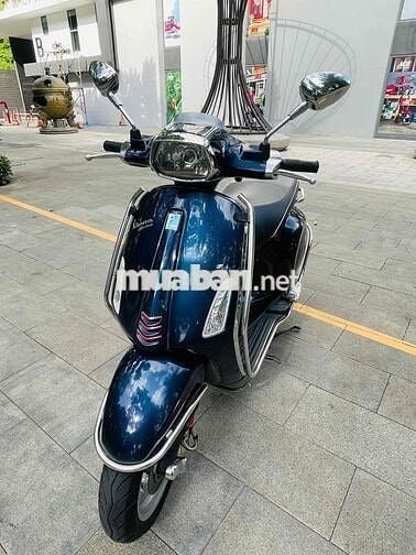 Chính chủ cần bán Vespa Sprint 125ABS