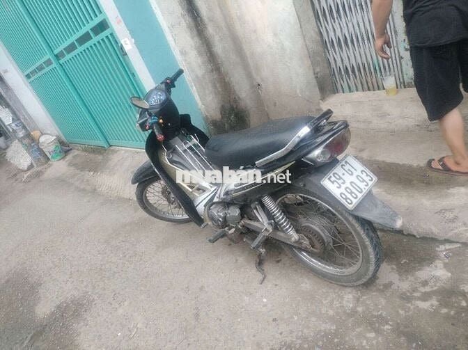 Cần bán chiếc Sirius Yamaha có giấy