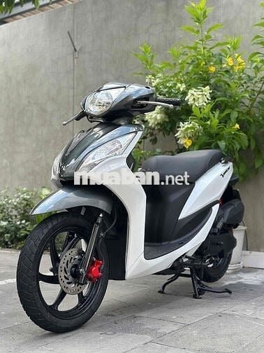 Honda Vision 2014 Fi BSTP Máy Zin Êm Bao Chất