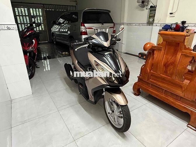 Honda Ab 2013 xe siêu keng bstp rất nhẹ