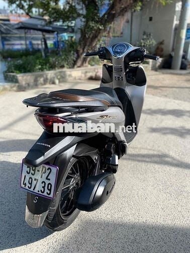 sh mode 2022 dk 2023 chính chủ