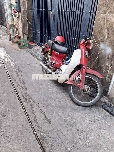 BÁN XE HONDA BIA 33