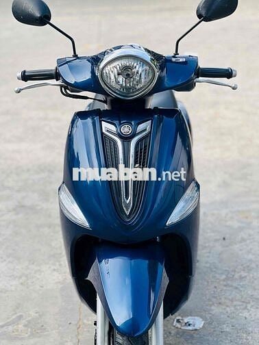 noza 2O14 Fi biển 49 chính chủ
