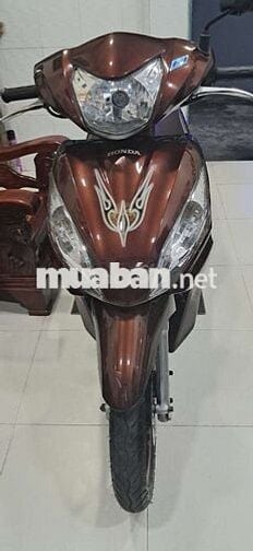 Vision cuối 2012 xe đẹp chính chủ