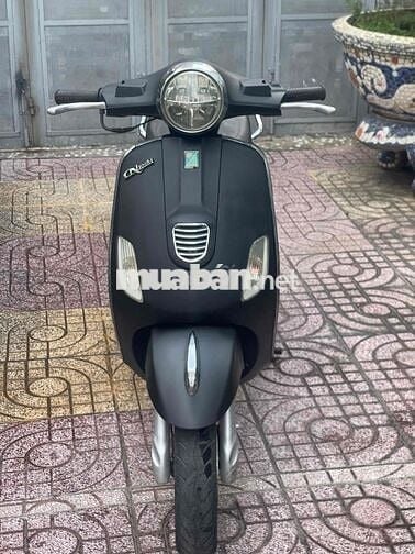 Bán xe Vespa 50cc,Bst99 đời 2020,xe đẹp Gtdd