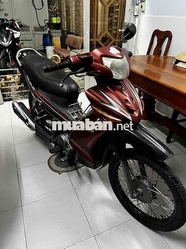 Cần bán xe Yamaha Taurus đang sử dụng - 6 triệu (c