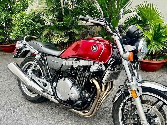 CB1100 ABS 2013 BẢN MỸ HQCN BSSG RẤT HIẾM KENG
