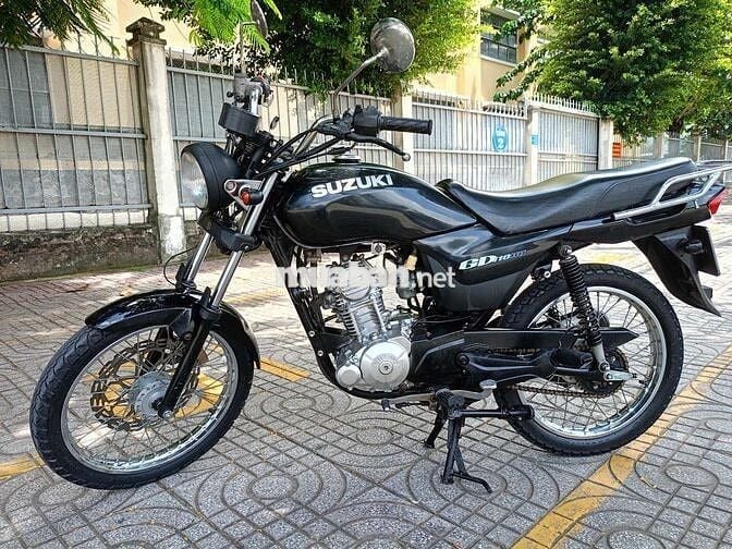 Suzuki GD110 xe zin