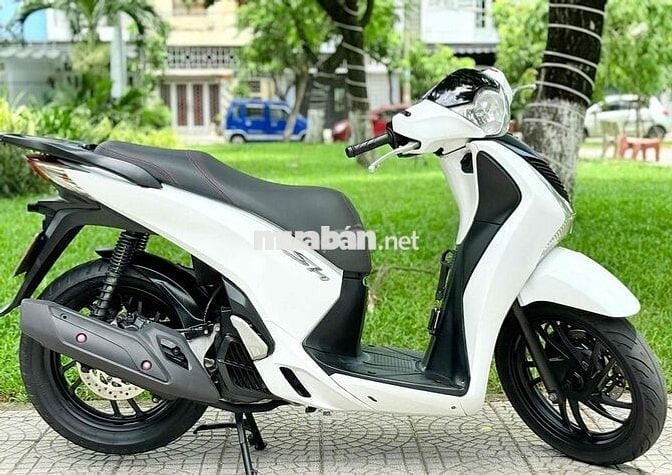Sh 125 2016 khoá smartkey. biển 43