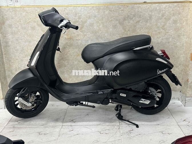 sprin noteo đèn lép 2 tần đen mù mới keng 43C1-871