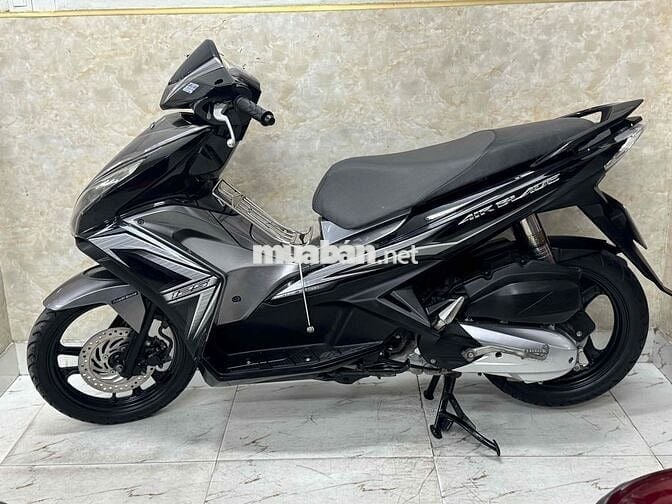 AB 125 đời 2015 màu xám mới keng 43G1-185.54