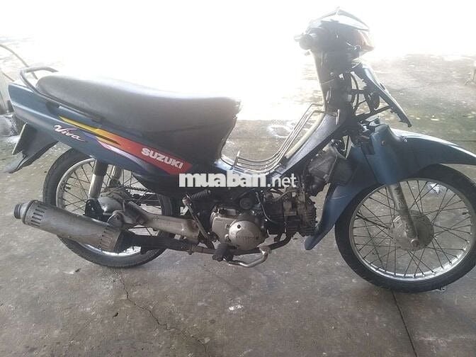 Suzuki 110