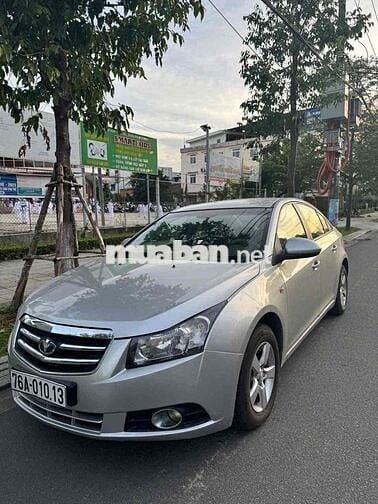 Daewoo Lacetti 2009 SE - 77000 km