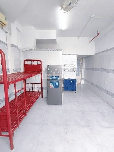 Phòng trọ Tân Phú Ngay Đại Học Công Thương , giờ giấc tự do, an ninh