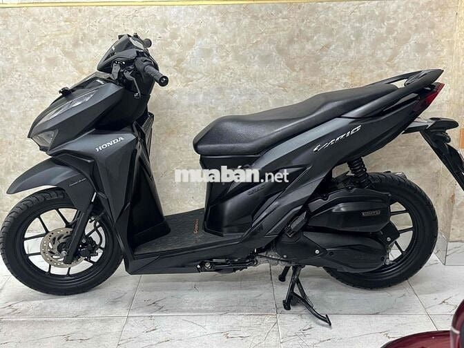 vario 125 đời 2020 màu đen mù mới keng 43C1-961.38