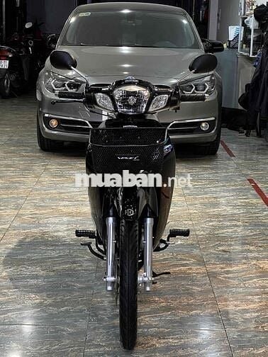 🛵 𝐅𝐮𝟐 𝐔𝐩 𝐅𝐮𝐥𝐥 𝐖𝐚𝐯𝐞 𝟏𝟐𝟓𝐢 BSTP 4 số chính chủ