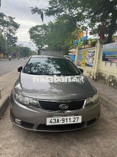 Kia Forte 2010 1.6 AT - 173000 km