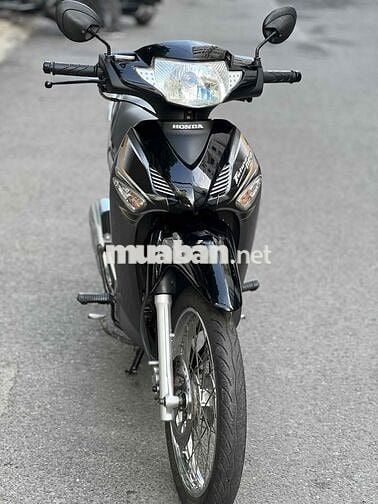 Honda Future 2007 chưa rớt đầu
