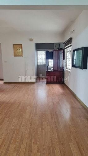 Cho thuê căn hộ chung cư đủ nội thất