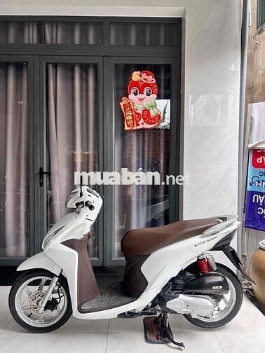 Cần Bán Vision 2018 BSTP 9 Chủ Kí Giấy Xe Zin Đẹp