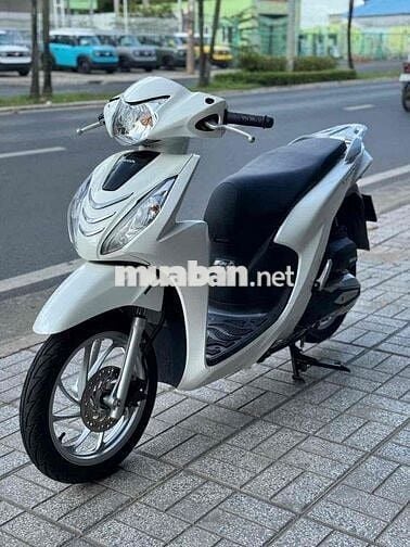 Vision 2021 xe đẹp máy zin biển 66