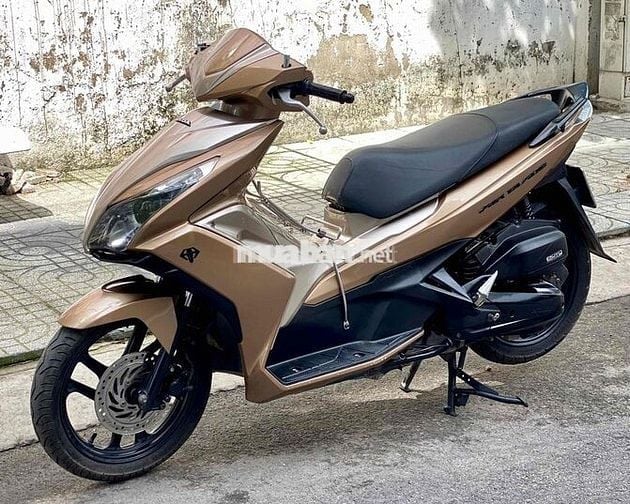Honda Air blade 125 Đk 2014 bs59 giấy tờ đầy đủ
