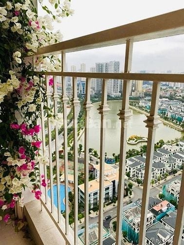 STUDIO CHO THUÊ NGẮN HẠN VÀ DÀI HẠN – VINHOMES GREEN BAY Mễ Trì.