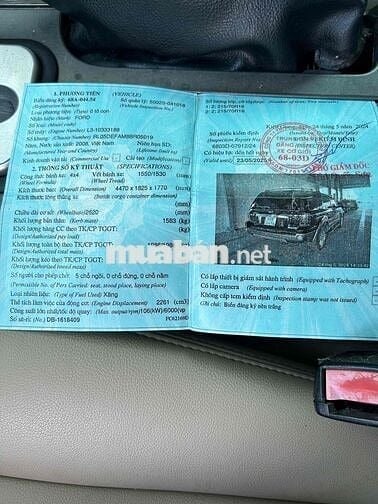 Ford Escape 2008 XLT 2.3 AT 4X4 - 115000 km