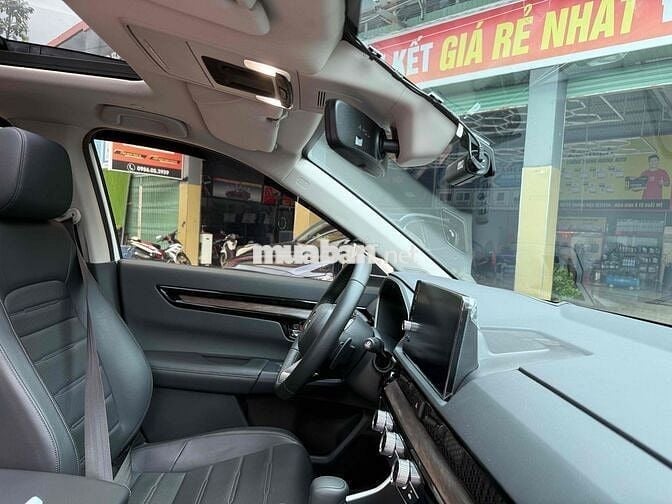 Honda CR V 2023 L AWD - 8000 km