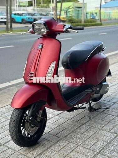 Vespa Abs hệ thống iget biển 67 máy nguyên zin