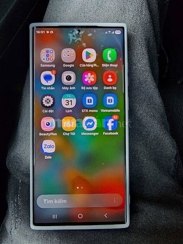 E có  galaxy S23 ultra 512G máy 99%. Sáng lại cho bany có thiện chí