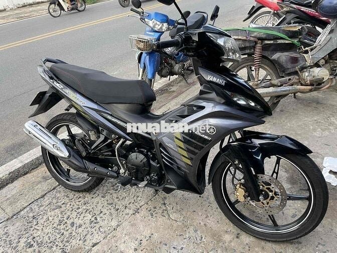 ex 57zz xác zin mộc đẹp chính chủ