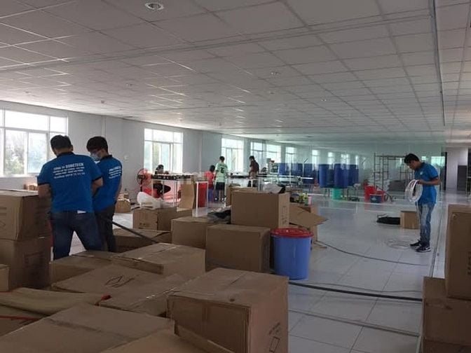 Dịch Vụ Sửa Chữa Camera Tại Nhà – Nhanh Chóng, Uy Tín, Giá Hợp Lý