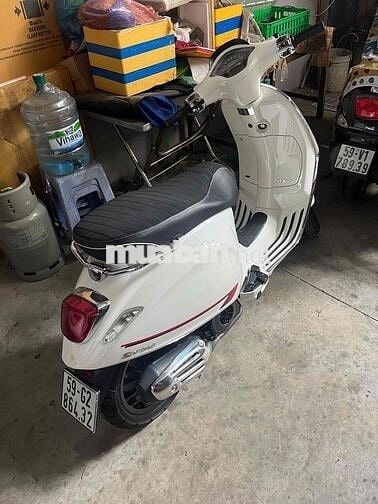 vespa iget abs 2020 1 đời chủ đúng 13k k tua