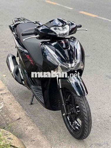 SH 150i ABS 2018 BSTP 82232