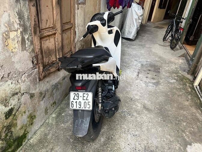 Sh Việt 150 ABS đời 2019