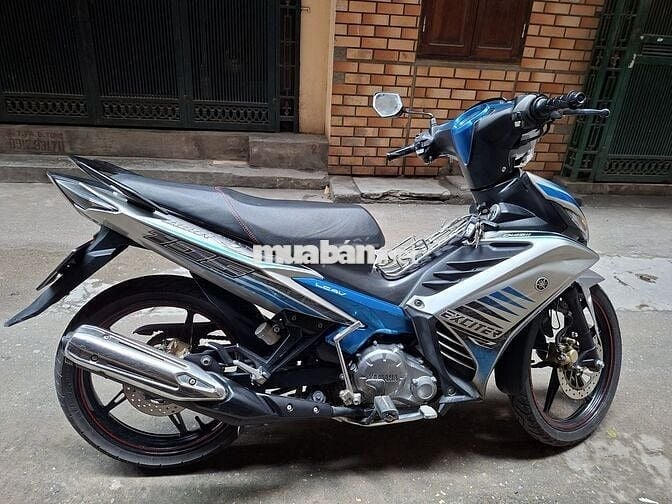 Exciter 135 côn tự động chính chủ đi ít