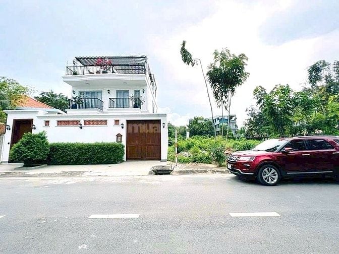 Bán nhà hẻm lớn Lương Định Của, Quận 2, 12x18m, trệt 2 lầu, giá 60 tỷ