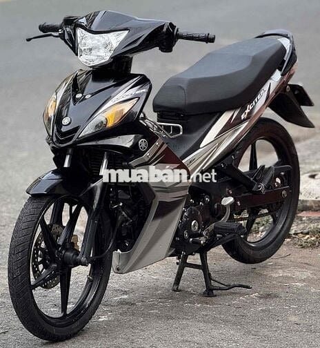 Exciter 2010 Trả Trước 30Tr Góp Bao Nợ Xấu