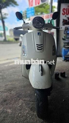 Bán Vespa GTS
