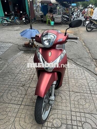 Bán xe shmode đỏ nhám chính chủ