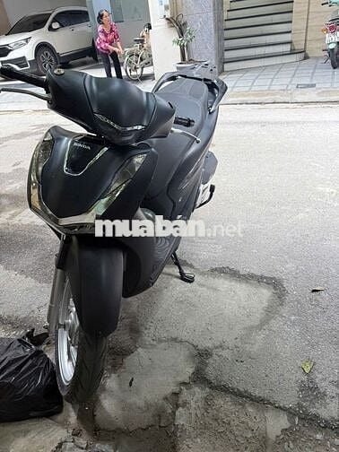 Bán xe SH 150i Đời 2022(25350km) Chính chủ