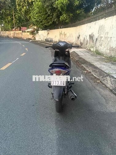 Bán xe Suzuki sport 125cc