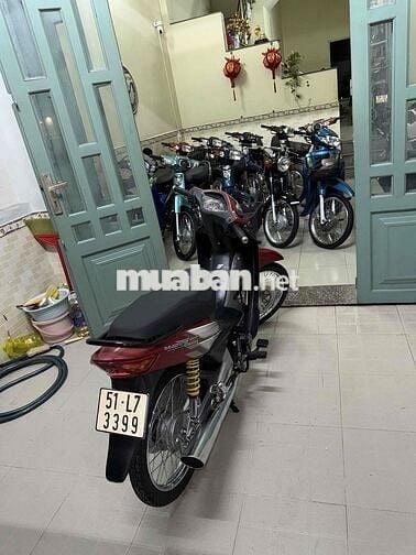 S100 dọn kiểng biển VIP 3399 chính chủ sang tên