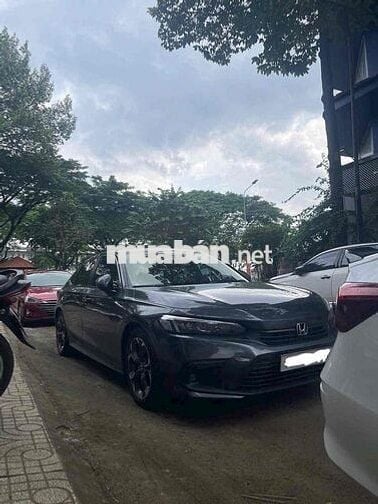 Honda Civic G 2022 Siêu Đẹp Chính Hãng Bán An Tâm