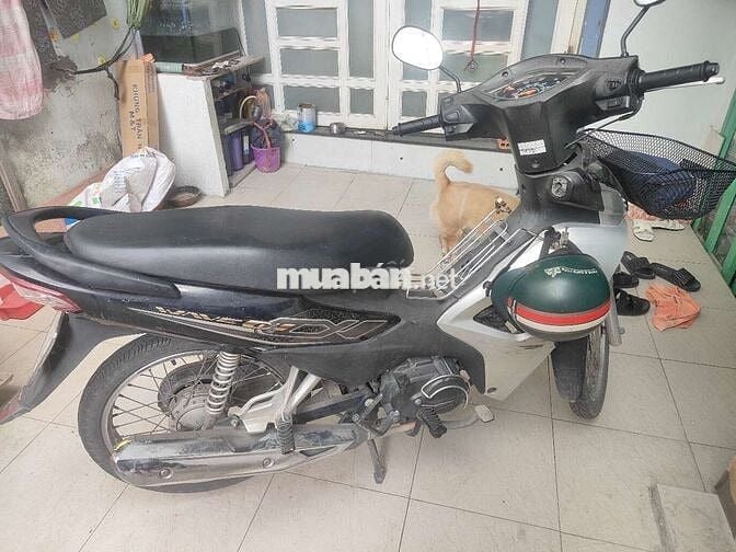 Xe 9c Cần bán xe hoặc giao lưu vison
